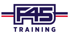 F45 - Logo Home